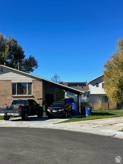 3315 W VALCREST CIR #B, West Valley City UT 84119