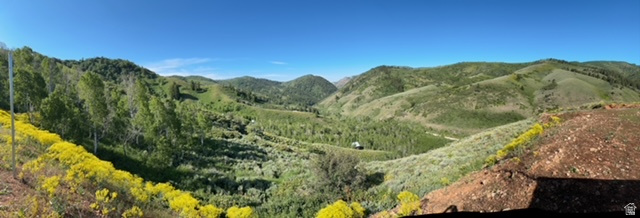 5762 N ASPEN WAY, Huntsville UT 84317