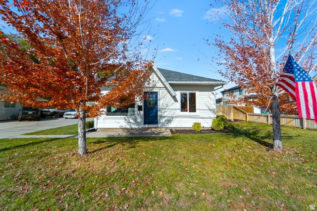 343 E 8680 S, Sandy UT 84070