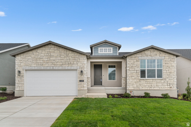 6688 W BROAD STEM WAY, Herriman UT 84096