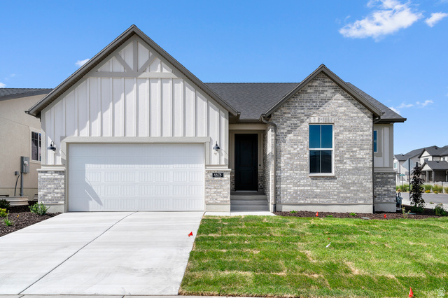 6678 W Broad Stem Way
                     MLS #2121040