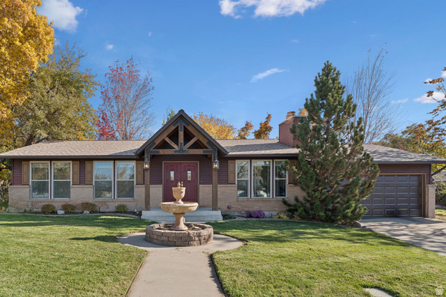 664 N 300 E, Kaysville UT 84037