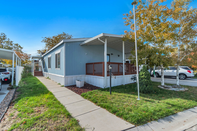 783 W MONTE HERMOSA ST, Taylorsville UT 84123