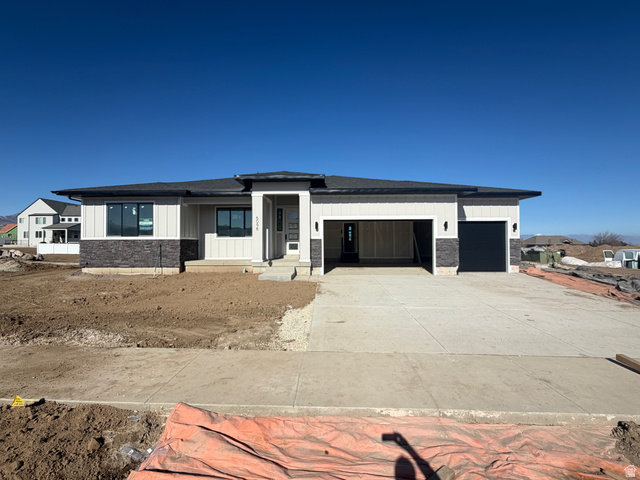 6098 W POLYNOMIAL WAY #202, Herriman UT 84096