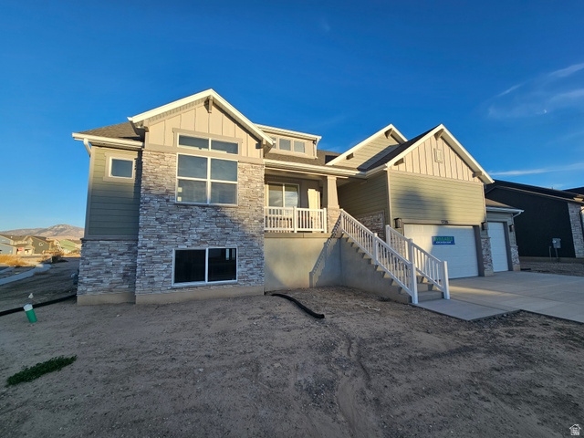 1726 S 3875 W #225, Taylor UT 84401