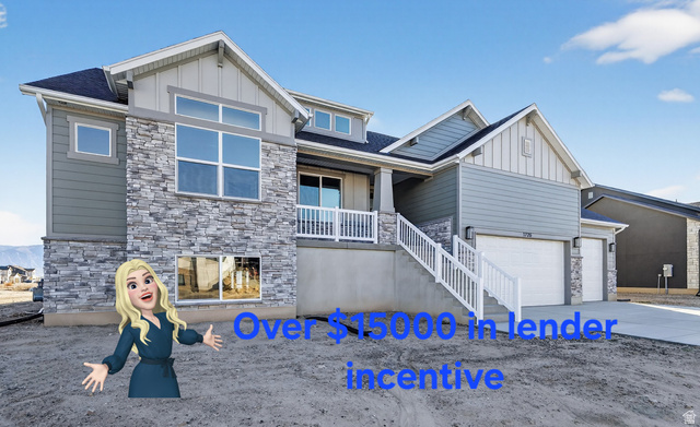 Main photo for 1726 S 3875 W #225