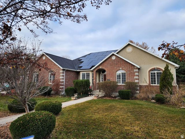 1243 N 1270 E
                     MLS #2121065