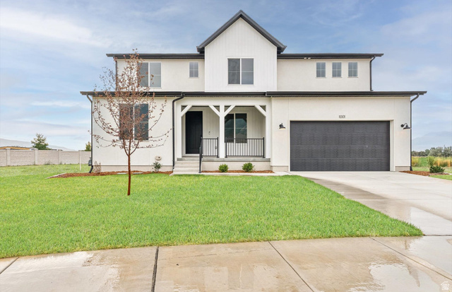 1001 E 250 S #20
                     MLS #2121070