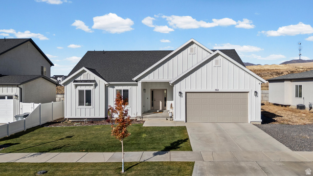 762 W POWDERWOOD LN, Mapleton UT 84664
