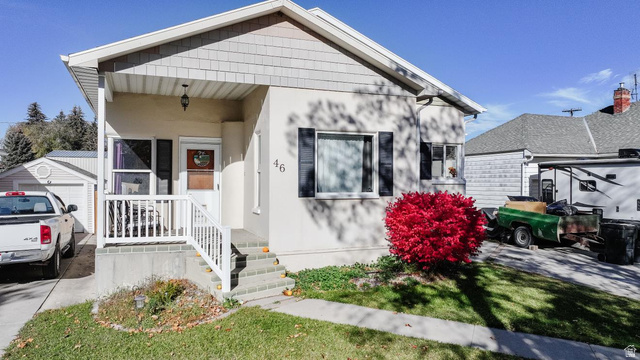 Main photo for 46 W 1st N