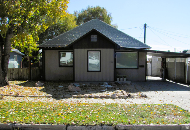 228 E 200 N, Price UT 84501