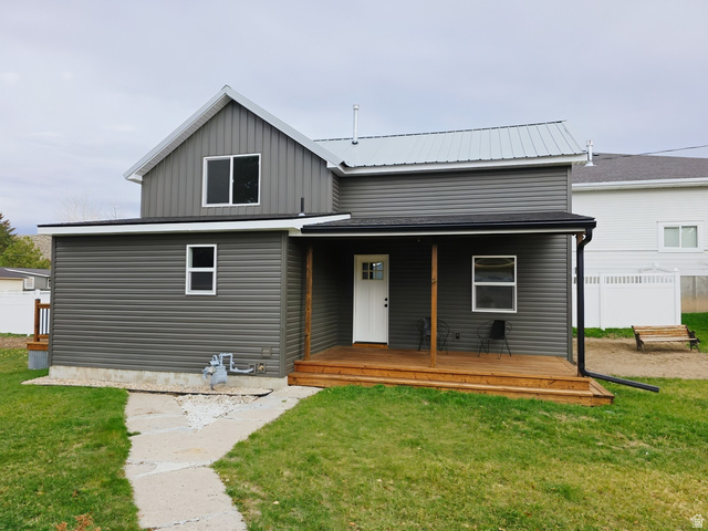 Main photo for 131 N 2nd