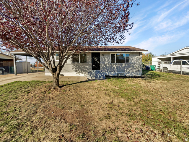 4919 S 2675 W
                     MLS #2121121