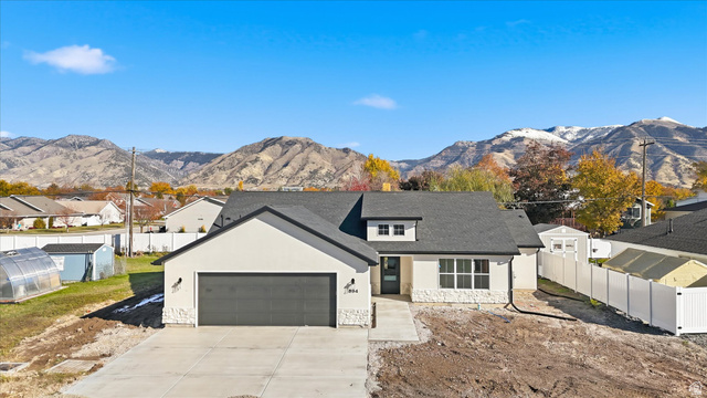 894 N 400 W
                     MLS #2121127