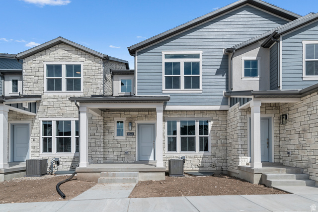 6566 W Raynolds Peak Way
                     MLS #2121128