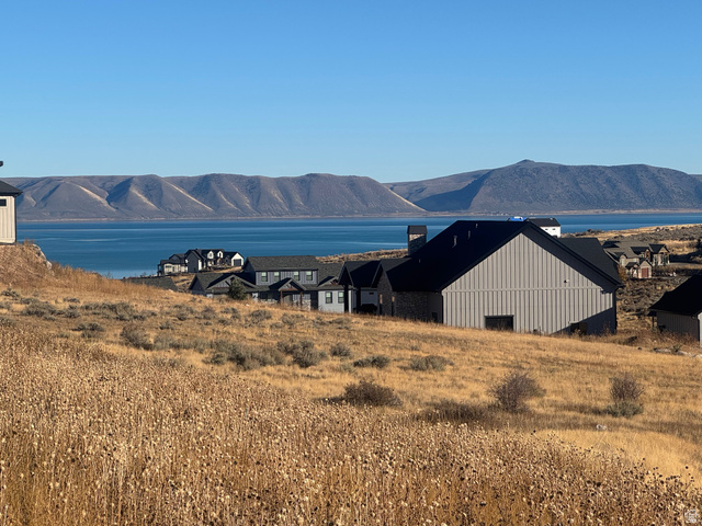 534  BLUE SAGE DR, Fish Haven ID 83287