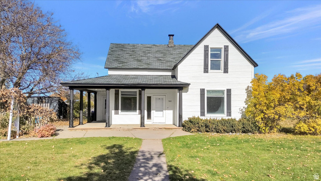 565 E 100 S
                     MLS #2121137