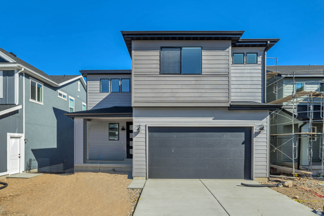 6713 S Quarter Creek Dr #245
                     MLS #2121151