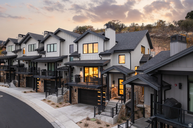 4347 FROST HAVEN RD, Park City UT 84098