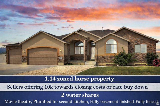 428  Saddle Rd
                     MLS #2121159