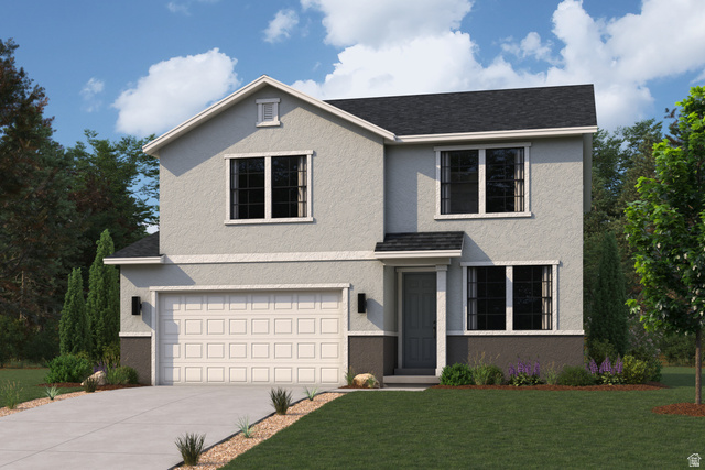 5143 N Old Cobble Way
                     MLS #2121165