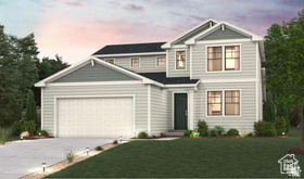 354 E CLEAR GRANITE WAY