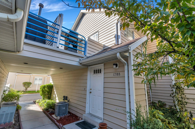 1388 W OCEAN CT, Taylorsville UT 84123