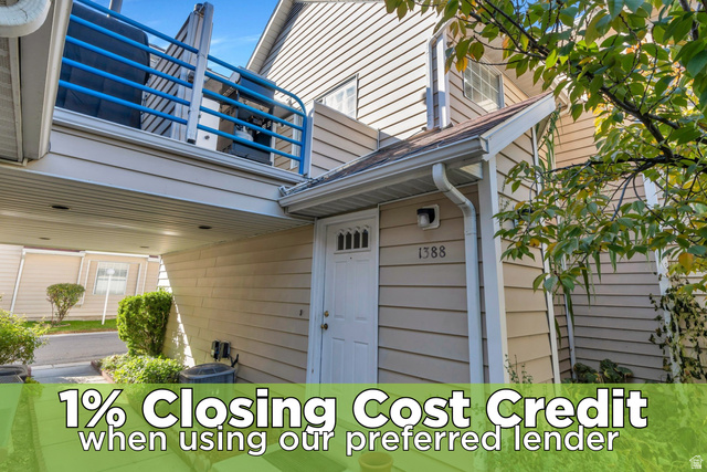 1388 W Ocean Ct
                     MLS #2121185