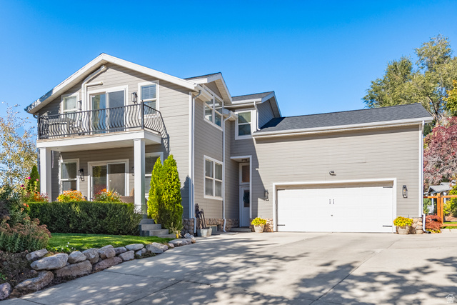 1791 E BAGEND ST, Salt Lake City UT 84106