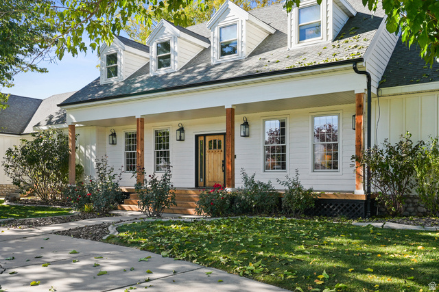 11666 S GOLD DUST DR, South Jordan UT 84095