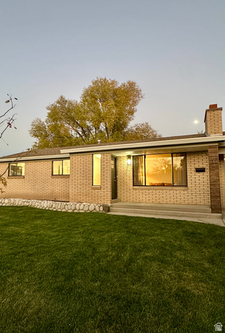 8143 S 535 E
                     MLS #2121192