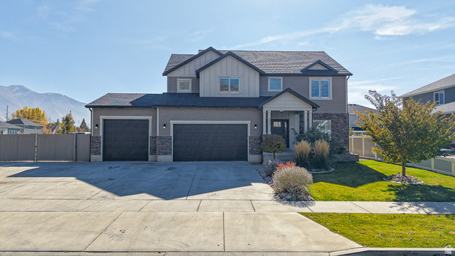 368 E 700 N
                     MLS #2121193