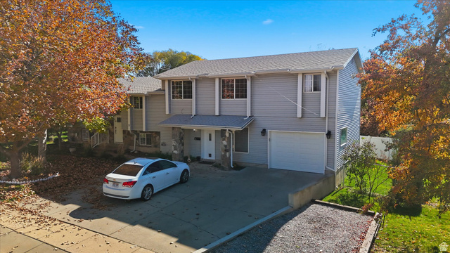 71 W 450 S
                     MLS #2121210