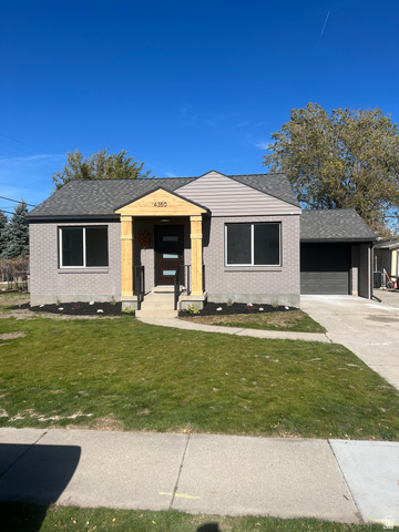 4350 W 5335 S
                     MLS #2121221