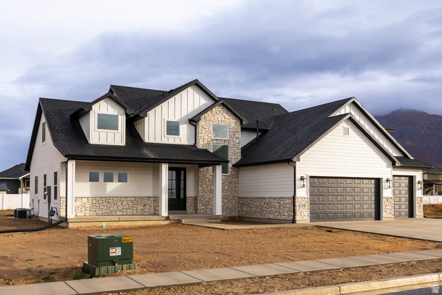 2508 W 3000 N
                     MLS #2121226