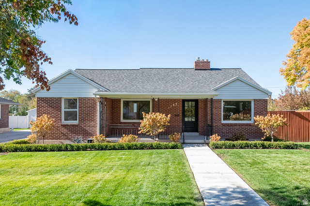 1784 S 1900 E, Salt Lake City UT 84108