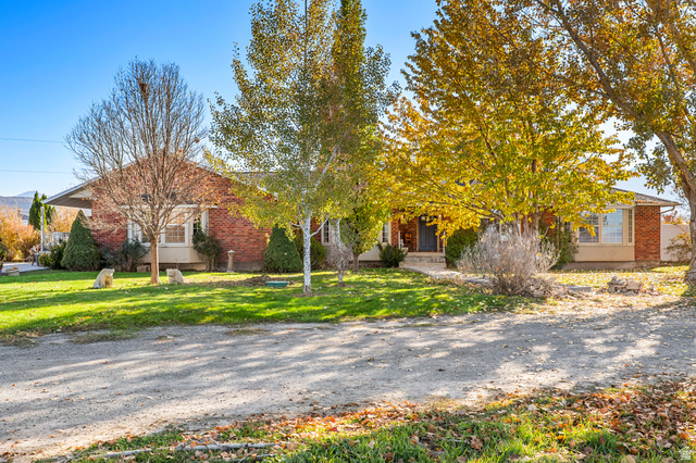 956 N MAIN ST, Genola UT 84655