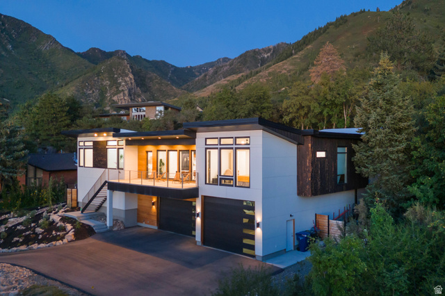 4471 S COVECREST DR, Millcreek UT 84124