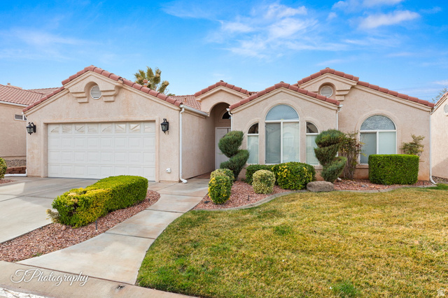 1732 W 540 N #17, St George UT 84770