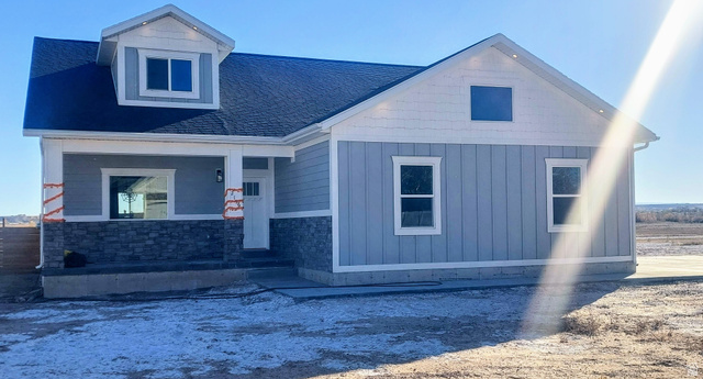 Main photo for 2159 W 520 S