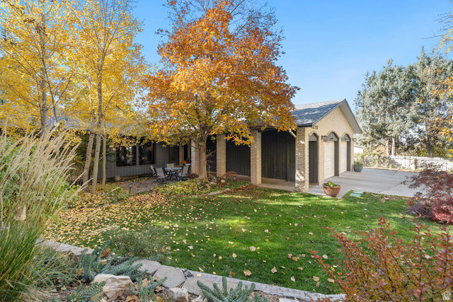 1220 E 225 N
                     MLS #2121278