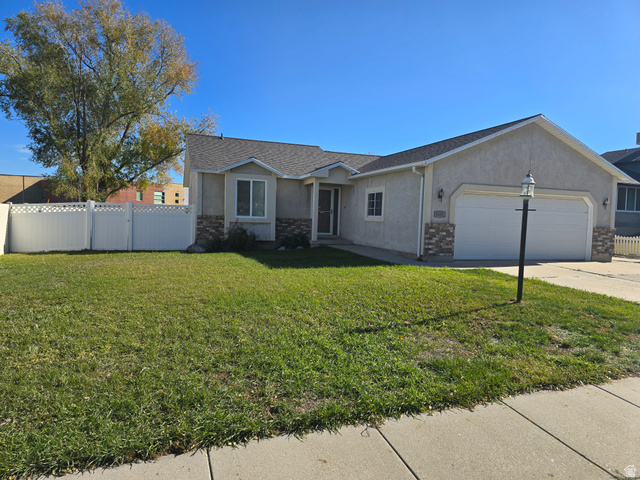 3435 S 5020 W, West Valley City UT 84120