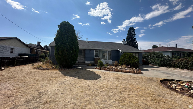 51 W 6025 N, Murray UT 84107