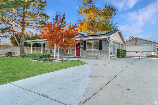 1844 LEISURE LN, Taylorsville UT 84129