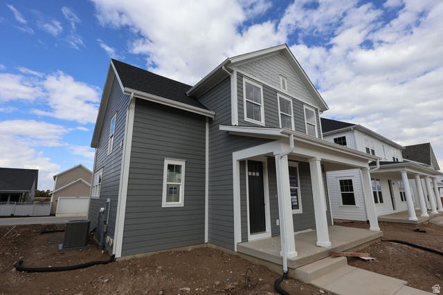 882 W Caroliine Dr
                     MLS #2121301