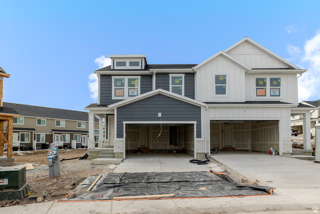 1553 W Banner Dr #844
                     MLS #2121305