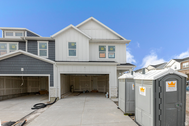 1557 W Banner Dr #845
                     MLS #2121307