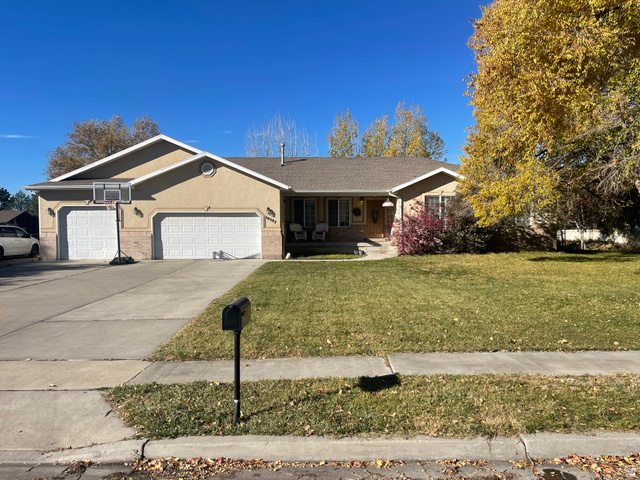 10507 N 5470 W, Highland UT 84003