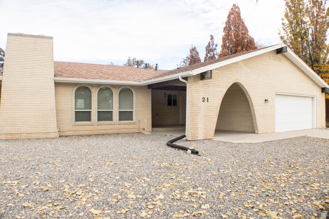 21 S AMBER, Tremonton UT 84337