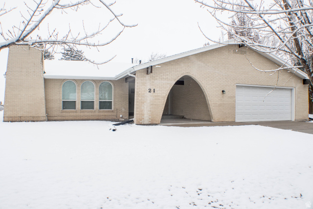 21 S Amber
                     MLS #2121313